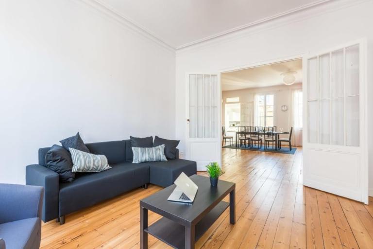 Guestready - Duplex Lumineux Et Spacieux, 7 Personnes บอร์โด ภายนอก รูปภาพ