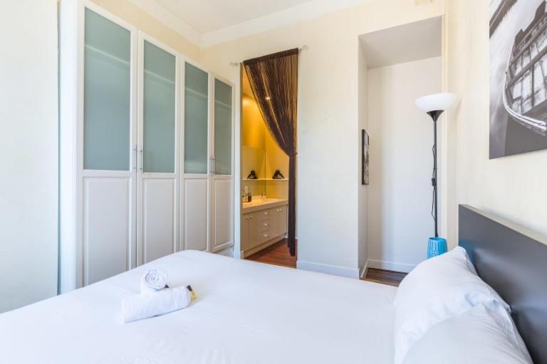 Guestready - Duplex Lumineux Et Spacieux, 7 Personnes บอร์โด ภายนอก รูปภาพ